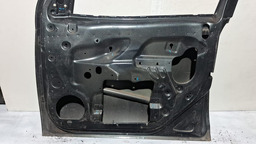 PORTA DIANTEIRA DIREITA GM AGILE/MONTANA 2009 A 2015 PRETO