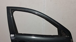 PORTA DIANTEIRA DIREITA GM AGILE/MONTANA 2009 A 2015 PRETO