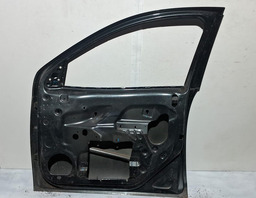 PORTA DIANTEIRA DIREITA GM AGILE/MONTANA 2009 A 2015 PRETO