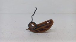 GUIA CORRENTE MOTOR VOLVO XC60 T5 2012 2013 MARROM