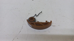 GUIA CORRENTE MOTOR VOLVO XC60 T5 2012 2013 MARROM