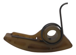 GUIA CORRENTE MOTOR FORD FOCUS 2014 A 2019 BEGE