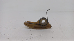 GUIA CORRENTE MOTOR FORD FOCUS 2014 A 2019 BEGE