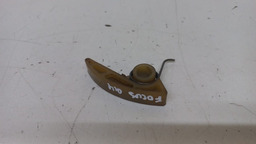 GUIA CORRENTE MOTOR FORD FOCUS 2014 A 2019 BEGE