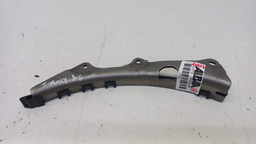 GUIA CORRENTE MOTOR DODGE JOURNEY 3.6 2013 A 2015 PRATEADO