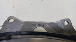 GUIA CORRENTE MOTOR DODGE JOURNEY 3.6 2013 A 2015 PRATEADO