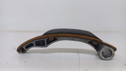 GUIA CORRENTE MOTOR MITSUBISHI L200 TRITON 3.2 2008 A 2012 PRATEADO