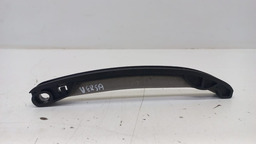 GUIA CORRENTE MOTOR NISSAN VERSA 1.6 2012 A 2019 PRATEADO