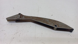 GUIA CORRENTE MOTOR BMW X5 2006 2007 PRATEADO