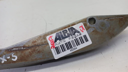 GUIA CORRENTE MOTOR BMW X5 2006 2007 PRATEADO