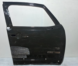 PORTA DIANTEIRA DIREITA JEEP RENEGADE 2015 A 2022 C/ DETALHE PRETO