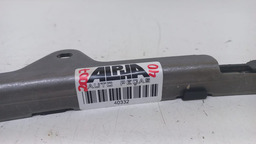 GUIA CORRENTE MOTOR TOYOTA COROLLA 2009 A 2014 PRATEADO