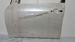 PORTA DIANTEIRA ESQUERDO TOYOTA RAV 4 2006 A 2012COM DETALHE BRANCO