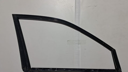 PORTA DIANTEIRA ESQUERDO MITSUBISHI SPACE WAGON 1998 A 2004 PRETO