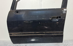 PORTA DIANTEIRA ESQUERDO MITSUBISHI SPACE WAGON 1998 A 2004 PRETO