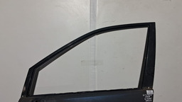 PORTA DIANTEIRA ESQUERDO MITSUBISHI SPACE WAGON 1998 A 2004 PRETO