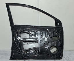PORTA DIANTEIRA ESQUERDO TOYOTA COROLLA 2014 A 2019C/DETALHE PRETO