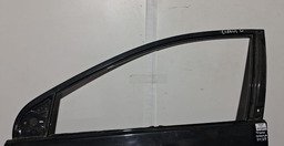 PORTA DIANTEIRA ESQUERDO TOYOTA COROLLA 2014 A 2019C/DETALHE PRETO