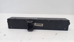 BOTÃO PISCA ALERTA GM CAPTIVA 2009 A 2015 VERMELHO