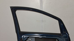 PORTA DIANTEIRA ESQUERDO MERCEDES BENZ B180 2009 A 2011 PRETO