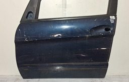 PORTA DIANTEIRA ESQUERDO MERCEDES BENZ B180 2009 A 2011 PRETO