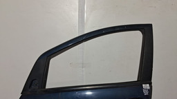 PORTA DIANTEIRA ESQUERDO MERCEDES BENZ B180 2009 A 2011 PRETO