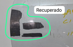 PORTA DIANTEIRA ESQUERDO HONDA CIVIC 2017 A 2022 COM DETALHE BRANCO