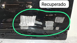 PORTA DIANTEIRA ESQUERDO VW T-CROSS 2018 A 2022 COM DETALHE PRETO