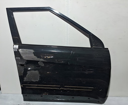 Porta Dianteira Direita Hyundai Creta 2017 A 2021 C/detalhe Direito Preto