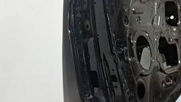 PORTA DIANTEIRA DIREITA HYUNDAI CRETA 2017 A 2021 C/DETALHE DIREITO PRETO