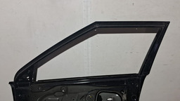 PORTA DIANTEIRA DIREITA HYUNDAI CRETA 2017 A 2021 C/DETALHE DIREITO PRETO