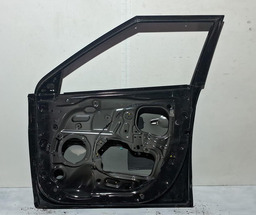 PORTA DIANTEIRA DIREITA HYUNDAI CRETA 2017 A 2021 C/DETALHE DIREITO PRETO