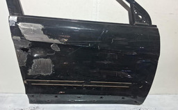 PORTA DIANTEIRA DIREITA HYUNDAI CRETA 2017 A 2021 C/DETALHE DIREITO PRETO