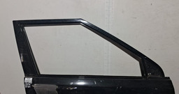 PORTA DIANTEIRA DIREITA HYUNDAI CRETA 2017 A 2021 C/DETALHE DIREITO PRETO