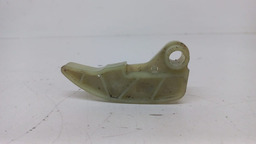 GUIA CORRENTE MOTOR HYUNDAI IX35 2010 A 2015 (1) BEGE