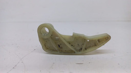 GUIA CORRENTE MOTOR HYUNDAI IX35 2010 A 2015 (1) BEGE