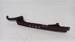 GUIA CORRENTE MOTOR MERCEDES B200 2006 A 2008 MARROM