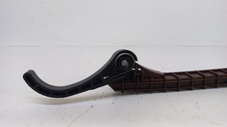 GUIA CORRENTE MOTOR MERCEDES B200 2006 A 2008 MARROM