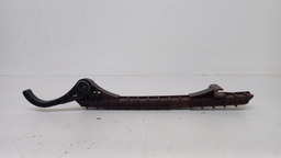 GUIA CORRENTE MOTOR MERCEDES B200 2006 A 2008 MARROM