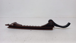 GUIA CORRENTE MOTOR MERCEDES B200 2006 A 2008 MARROM