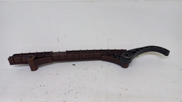 GUIA CORRENTE MOTOR MERCEDES B200 2006 A 2008 MARROM