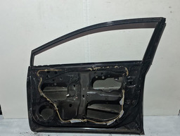 PORTA DIANTEIRA DIREITA HONDA CIVIC 2012 A 2016 COM DETALHE DIREITO PRETO