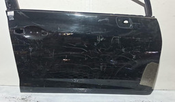 PORTA DIANTEIRA DIREITA HONDA CIVIC 2012 A 2016 COM DETALHE DIREITO PRETO