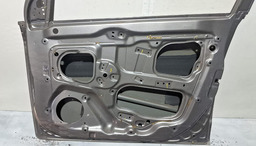 PORTA DIANTEIRA DIREITA HYUNDAI HB20 2013 A 2019 COM DETALHE DIREITO CINZA