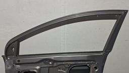 PORTA DIANTEIRA DIREITA HYUNDAI HB20 2013 A 2019 COM DETALHE DIREITO CINZA