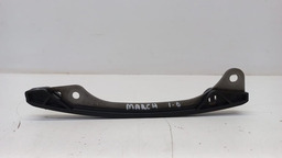 GUIA CORRENTE MOTOR NISSAN MARCH 1.0 2012 A 2019 PRATEADO