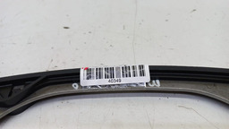 GUIA CORRENTE MOTOR NISSAN MARCH 1.0 2012 A 2019 PRATEADO