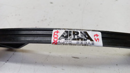 GUIA CORRENTE MOTOR NISSAN MARCH 1.0 2012 A 2019 PRATEADO