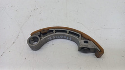 GUIA CORRENTE MOTOR NISSAN FRONTIER 2005 A 2015 PRATEADO