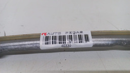 GUIA CORRENTE MOTOR HONDA FIT 1.4 2003 A 2008 PRATEADO